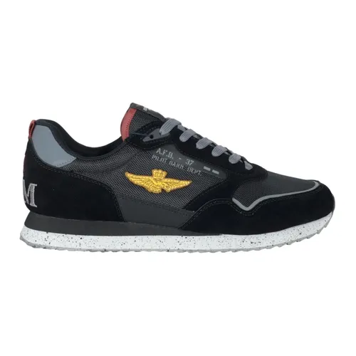 Shoes > Sneakers - - Aeronautica Militare - Modalova