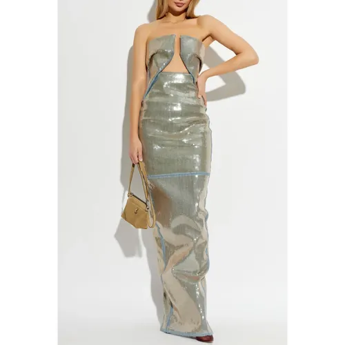 Dresses > Occasion Dresses > Gowns - - Rick Owens - Modalova