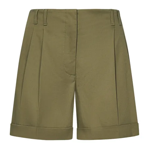 Shorts > Short Shorts - - Max Mara - Modalova