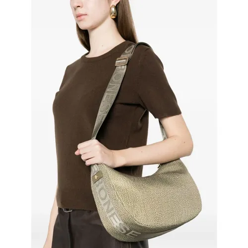Bags > Cross Body Bags - - Borbonese - Modalova