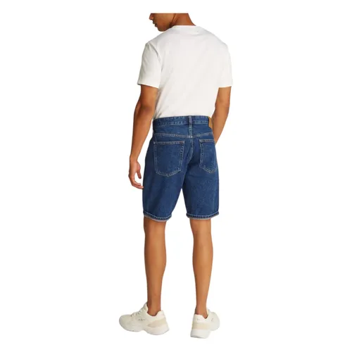 Shorts > Denim Shorts - - Calvin Klein Jeans - Modalova