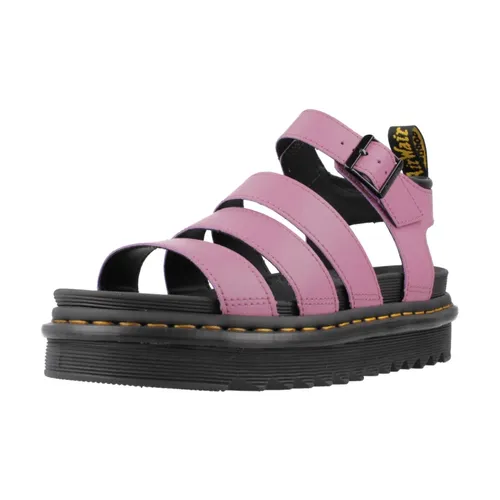 Shoes > Sandals > Flat Sandals - - Dr. Martens - Modalova