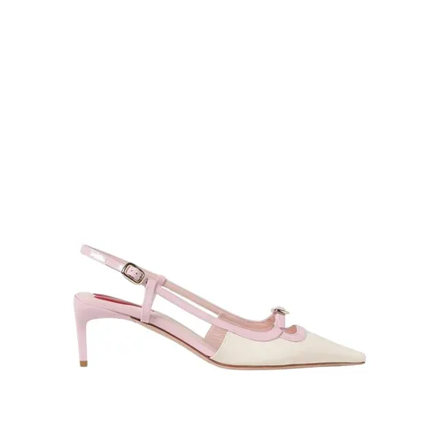 Shoes > Heels > Pumps - - Roger Vivier - Modalova