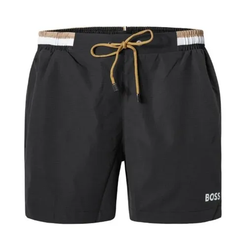 Swimwear > Beachwear - - Hugo - Modalova