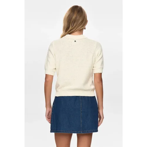 Knitwear > Cardigans - - Nümph - Modalova
