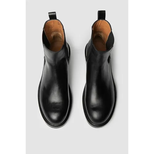Shoes > Boots > Chelsea Boots - - Elia Maurizi - Modalova