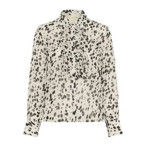 Blouses & Shirts > Shirts - - Part Two - Modalova