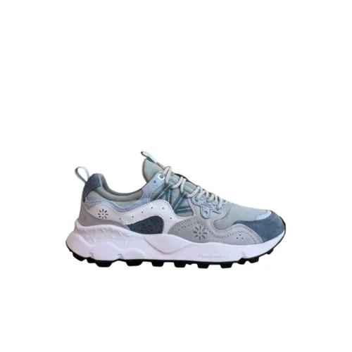 Sport > Outdoor > Outdoor Shoes - - Flower Mountain - Modalova