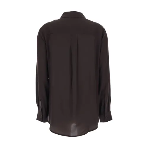 Blouses & Shirts > Shirts - - P.a.r.o.s.h. - Modalova