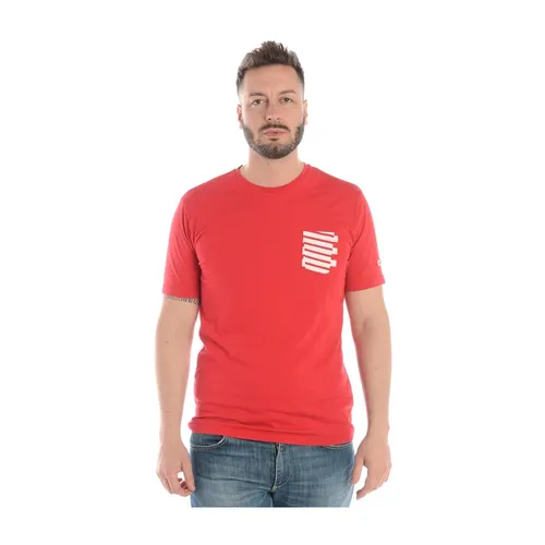 Tops > T-Shirts - - Daniele Alessandrini - Modalova