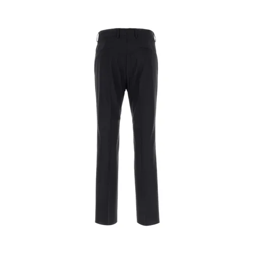 Trousers > Suit Trousers - - Valentino Garavani - Modalova