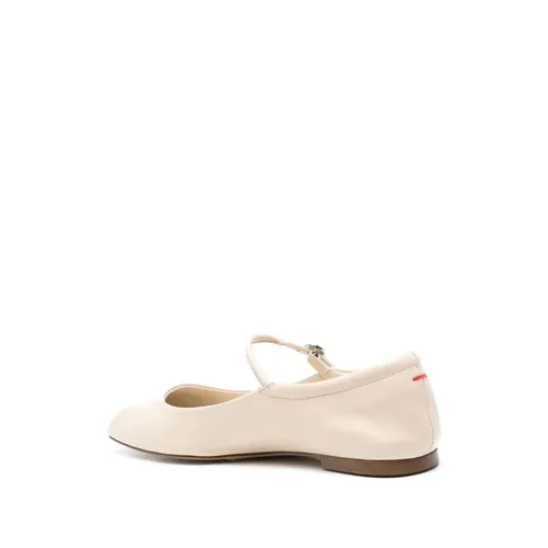 Shoes > Flats > Ballerinas - - aeyde - Modalova