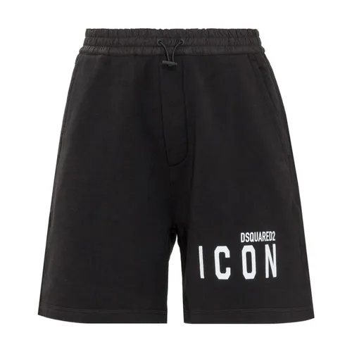 Shorts > Casual Shorts - - Dsquared2 - Modalova
