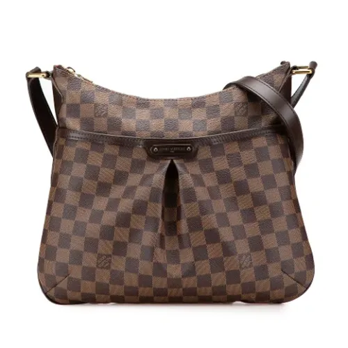 Pre-owned > Pre-owned Bags > Pre-owned Cross Body Bags - - Louis Vuitton Vintage - Modalova