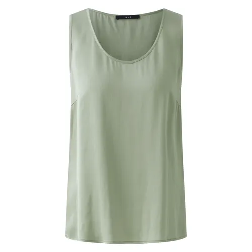 Tops > Sleeveless Tops - - Oui - Modalova