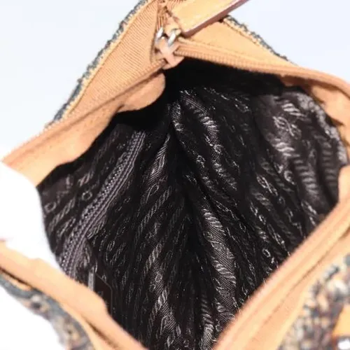 Pre-owned > Pre-owned Bags > Pre-owned Handbags - - Prada Vintage - Modalova