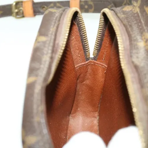 Pre-owned > Pre-owned Bags > Pre-owned Cross Body Bags - - Louis Vuitton Vintage - Modalova