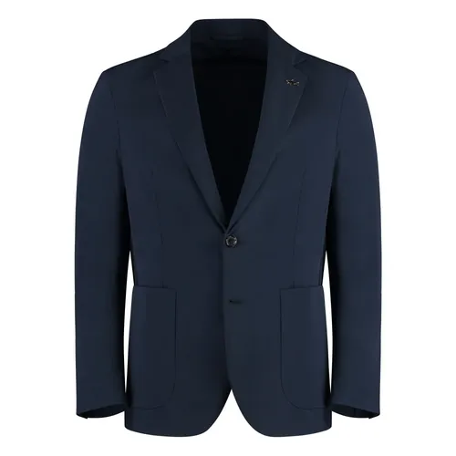 Jackets > Blazers - - Paul & Shark - Modalova