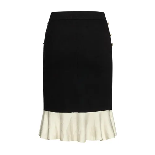 Skirts > Short Skirts - - Silvian Heach - Modalova