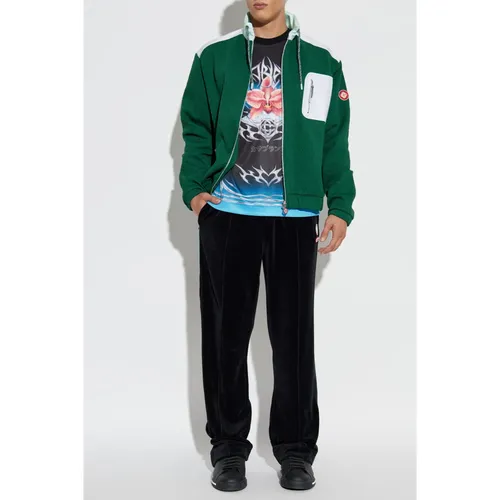 Tops > Long Sleeve Tops - - Casablanca - Modalova