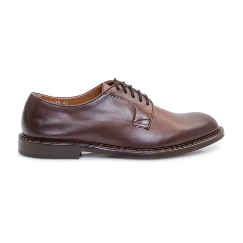Shoes > Flats > Business Shoes - - Doucal's - Modalova
