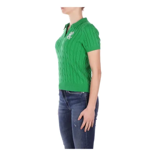 Tops > Polo Shirts - - Ralph Lauren - Modalova