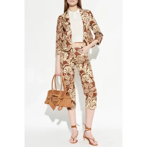 Jackets > Blazers - - Dsquared2 - Modalova