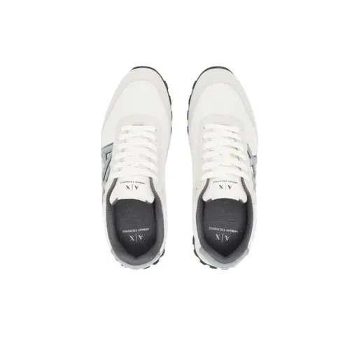 Shoes > Sneakers - - Armani Exchange - Modalova