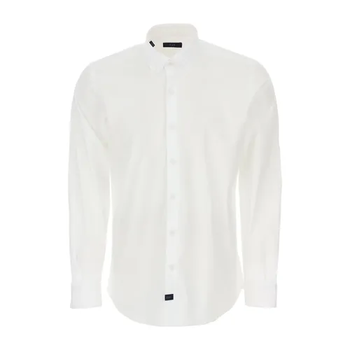 Shirts > Formal Shirts - - Fay - Modalova