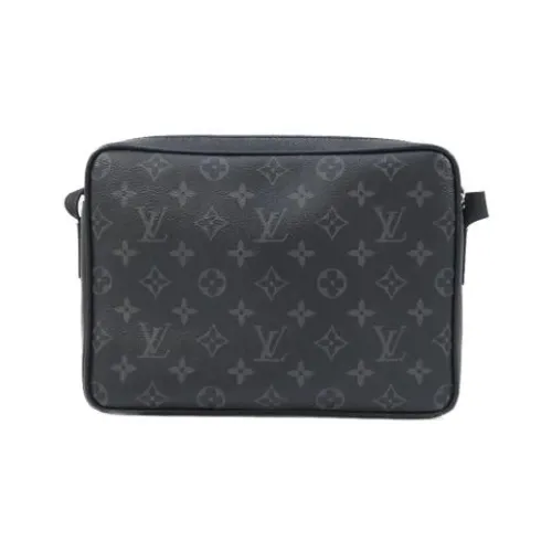 Pre-owned > Pre-owned Bags > Pre-owned Cross Body Bags - - Louis Vuitton Vintage - Modalova