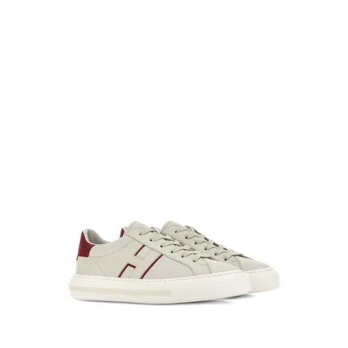 Hogan - Shoes > Sneakers - Gray - Hogan - Modalova