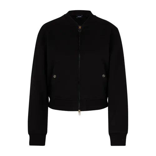Sweatshirts & Hoodies > Zip-throughs - - Joop! - Modalova