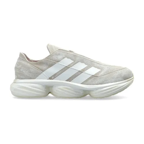 Adidas - Shoes > Sneakers - Beige - Adidas - Modalova