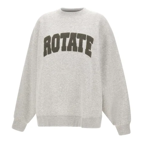 Sweatshirts & Hoodies > Sweatshirts - - Rotate Birger Christensen - Modalova