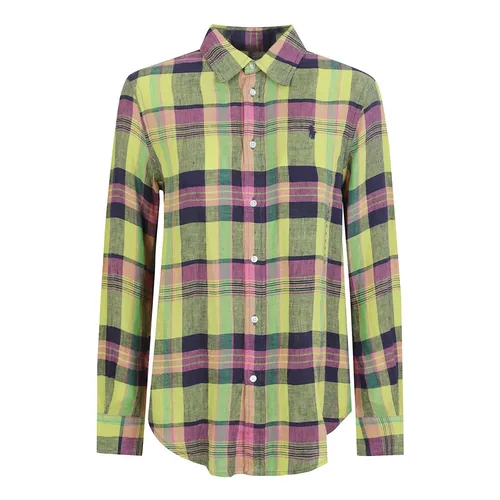 Blouses & Shirts > Shirts - - Ralph Lauren - Modalova