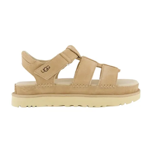 Shoes > Sandals > Flat Sandals - - UGG - Modalova