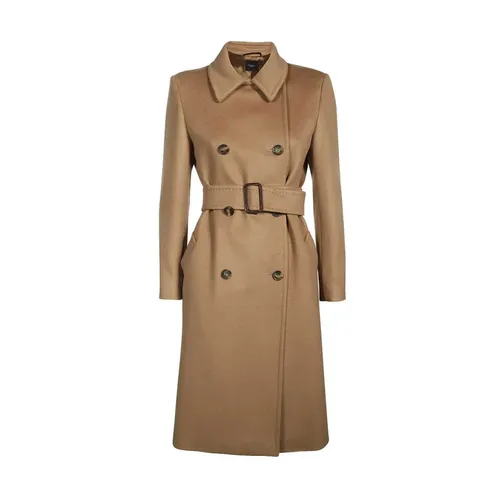 Coats > Trench Coats - - Weekend Max Mara - Modalova