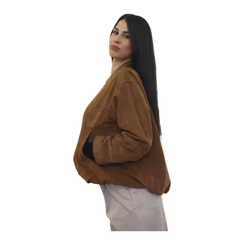 Jackets > Bomber Jackets - - Marella - Modalova