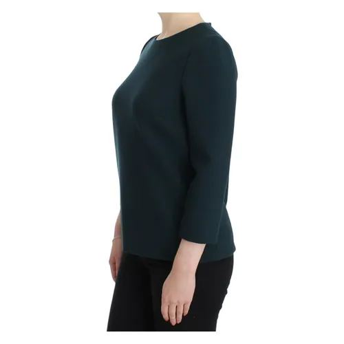 Blouses & Shirts > Blouses - - Dolce & Gabbana - Modalova
