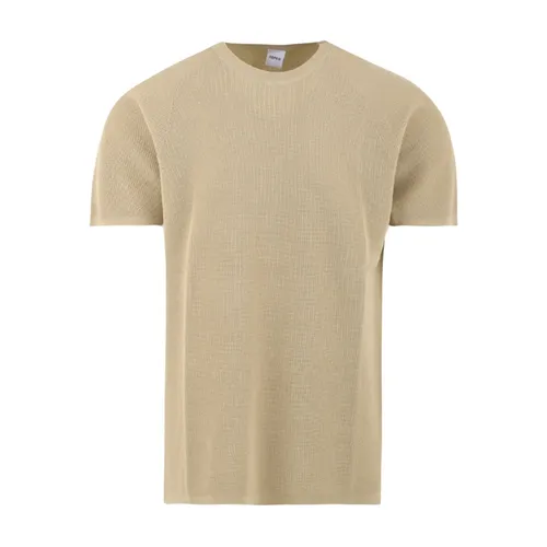 Knitwear > Round-neck Knitwear - - Aspesi - Modalova