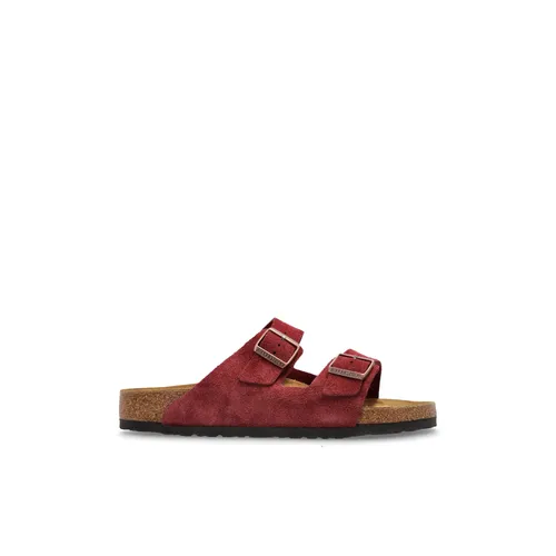 Shoes > Flip Flops & Sliders > Sliders - - Birkenstock - Modalova