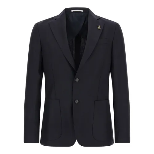 Suits > Formal Blazers - - Pal Zileri - Modalova