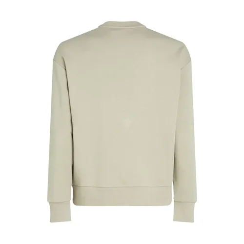 Sweatshirts & Hoodies > Sweatshirts - - Calvin Klein - Modalova