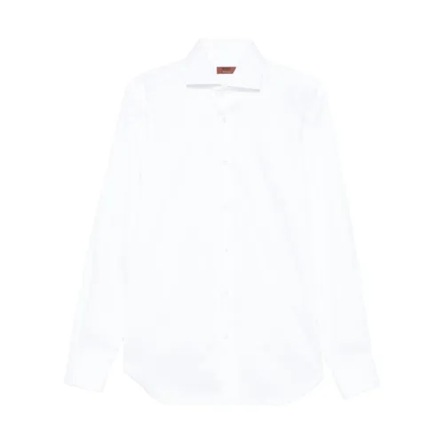 Shirts > Formal Shirts - - Barba - Modalova