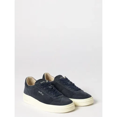 Ghoud - Shoes > Sneakers - Blue - Ghoud - Modalova