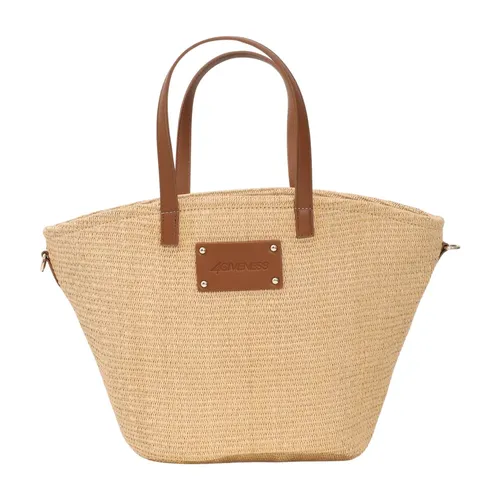 Bags > Tote Bags - - 4Giveness - Modalova