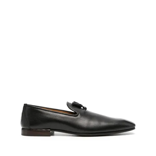 Shoes > Flats > Loafers - - Tom Ford - Modalova