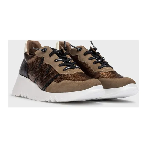 Shoes > Sneakers - - Wonders - Modalova