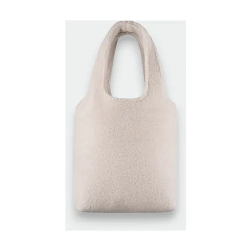 A.p.c. - Bags > Tote Bags - Beige - A.p.c. - Modalova