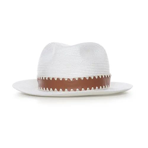 Accessories > Hats > Hats - - Eleventy - Modalova